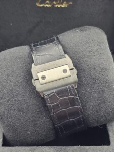 Cartier Santos 100