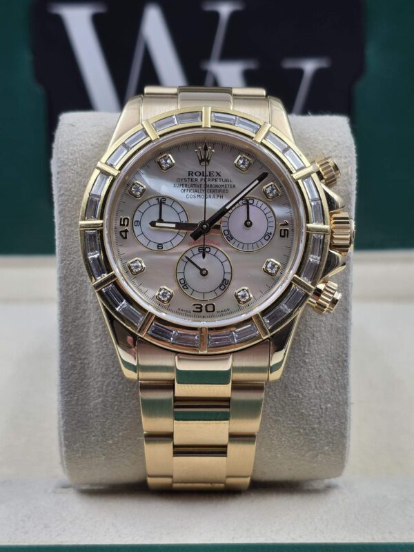 Rolex Daytona 2002