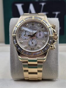 Rolex Daytona 2002