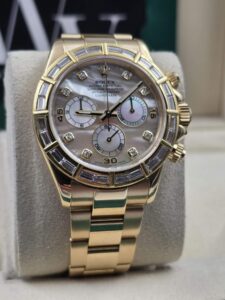 Rolex Daytona 2002