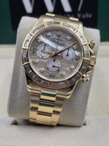 Rolex Daytona 2002