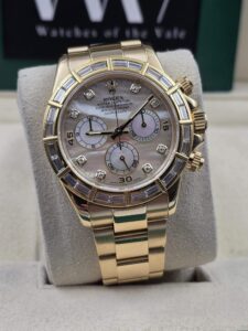 Rolex Daytona 2002
