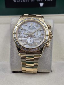 Rolex Daytona 2002