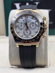 Rolex Daytona 2020