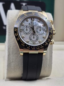 Rolex Daytona 2020