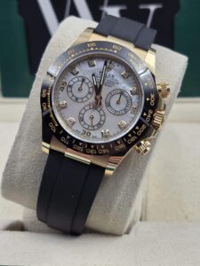 Rolex Daytona 2020