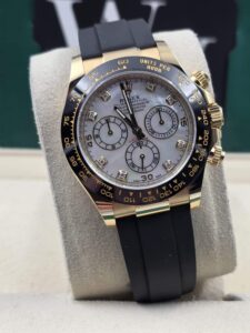 Rolex Daytona 2020