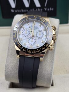 Rolex Daytona 2020