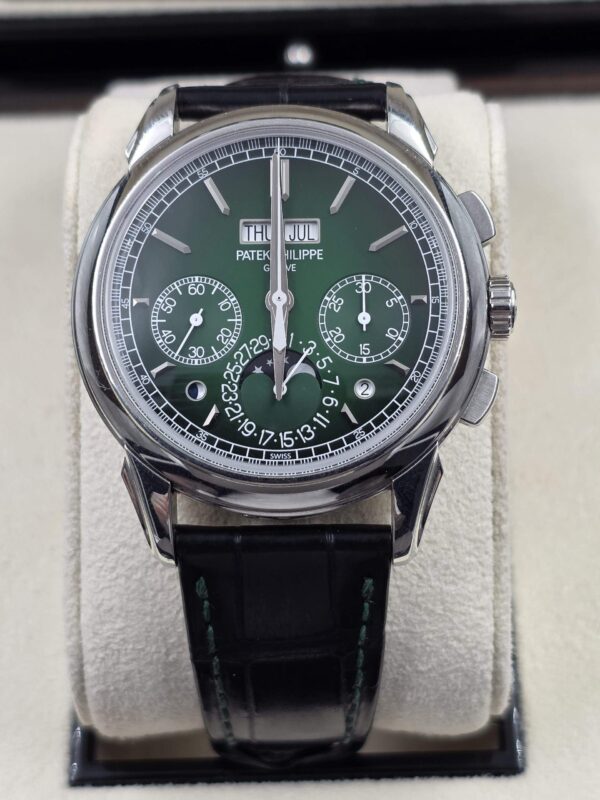 Patek Philippe 5270P full set 2023