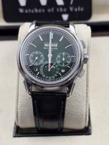 Patek Philippe 5270P full set 2023