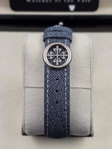 Patek Philippe World Time 2025