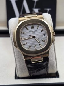 Patek Philippe Nautilus 2010