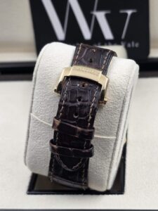 Patek Philippe Nautilus 2010