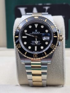Rolex Submariner 2023