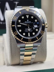 Rolex Submariner 2023