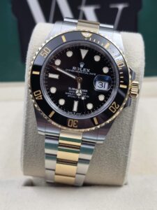 Rolex Submariner 2023