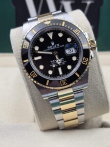 Rolex Submariner 2023