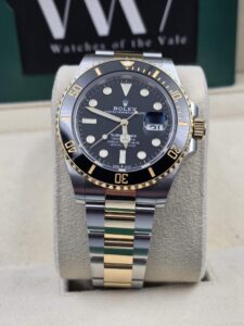Rolex Submariner 2023