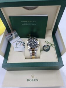 Rolex Submariner 2023