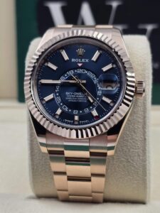 Rolex SkyDweller 2023
