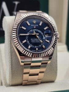 Rolex SkyDweller 2023