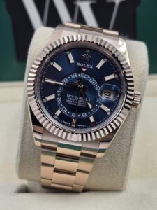 Rolex SkyDweller 2023