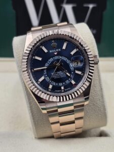 Rolex SkyDweller 2023
