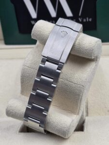 Rolex Oyster Perpetual 41