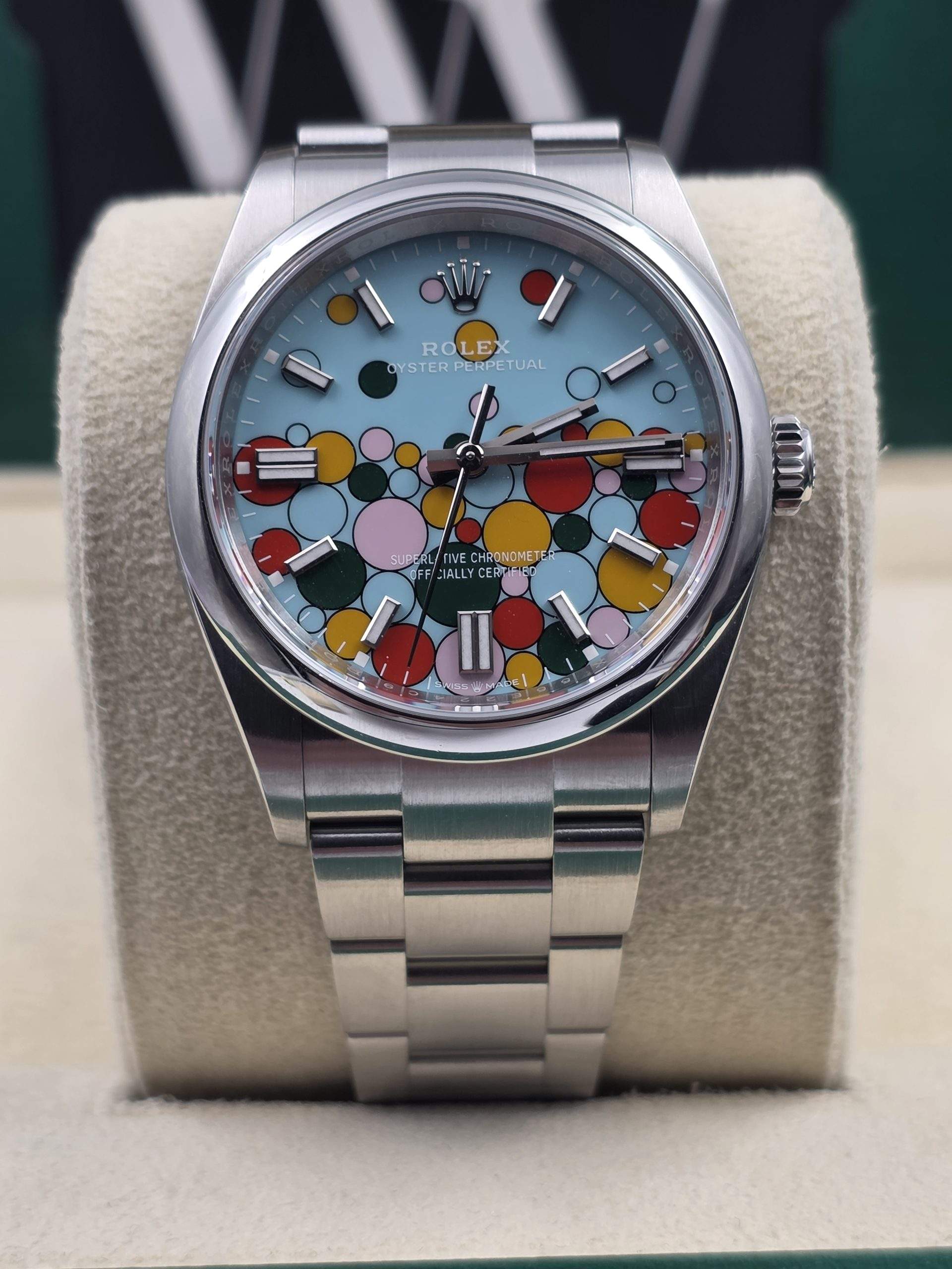 Rolex Oyster Perpetual 36