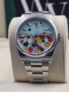Rolex Oyster Perpetual 36