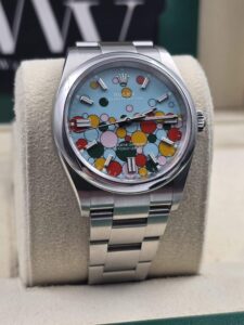Rolex Oyster Perpetual 36