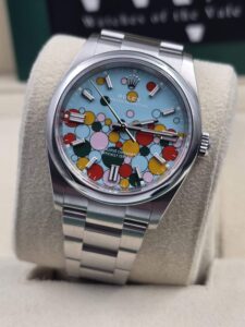 Rolex Oyster Perpetual 36