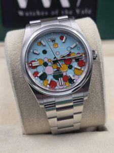 Rolex Oyster Perpetual 36