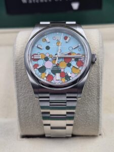 Rolex Oyster Perpetual 36