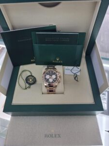 Rolex Daytona 2023