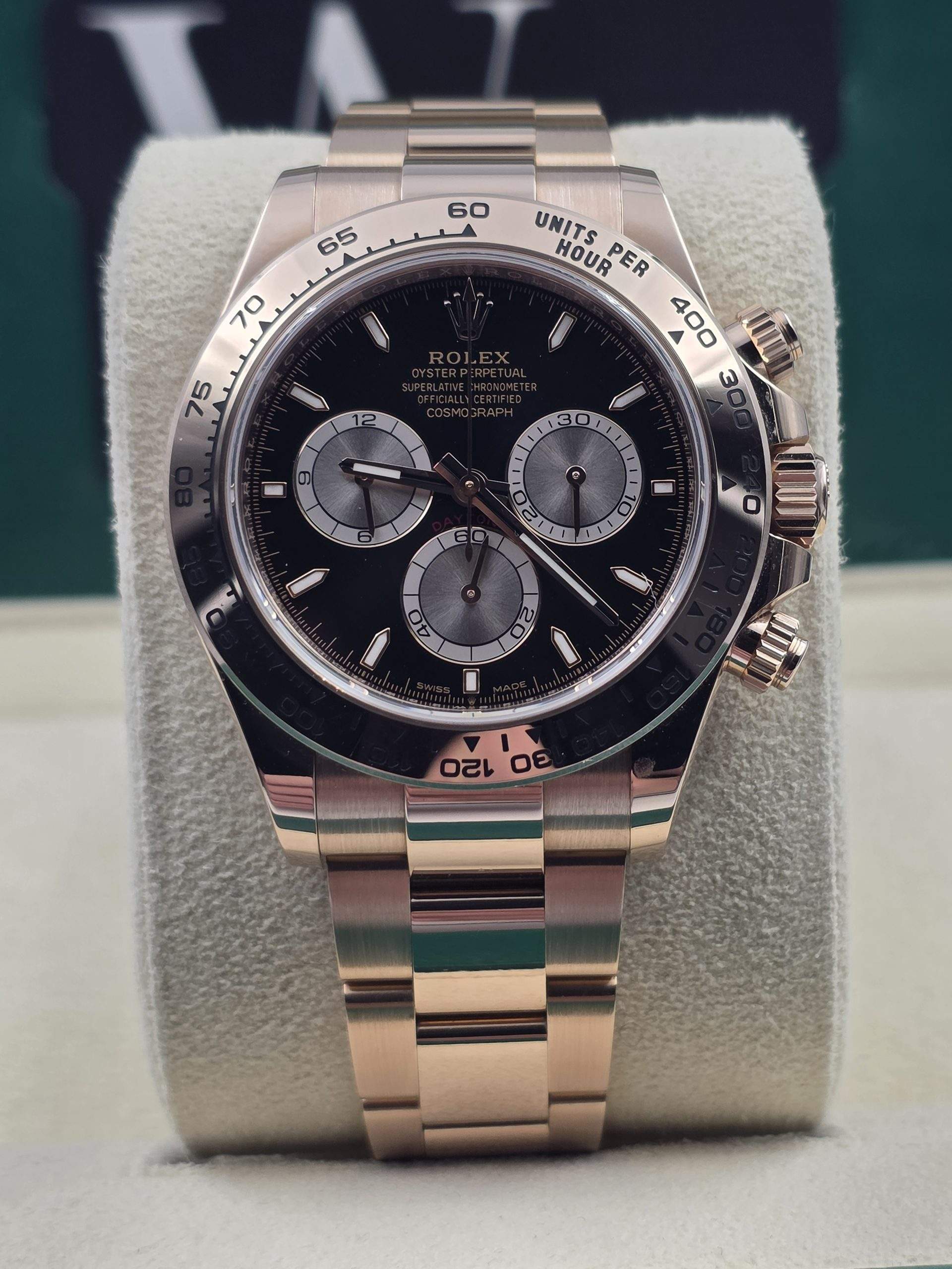 Rolex Daytona 2023