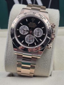 Rolex Daytona 2023