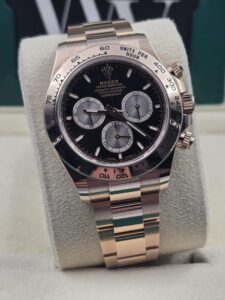 Rolex Daytona 2023