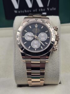 Rolex Daytona 2023