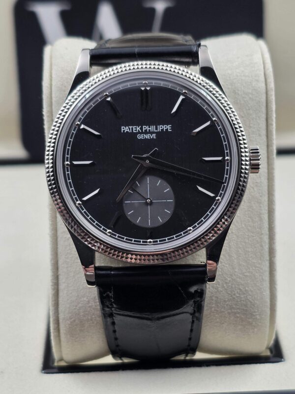 Patek Philippe Calatrava 2025
