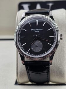 Patek Philippe Calatrava 2025