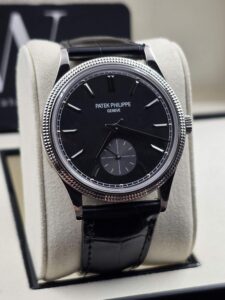 Patek Philippe Calatrava 2025