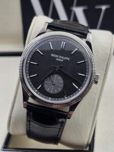 Patek Philippe Calatrava 2025