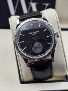 Patek Philippe Calatrava 2025