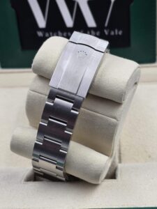 Rolex Oyster Perpetual 41