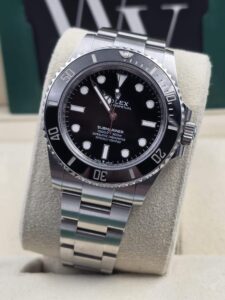 Rolex Submariner 2024