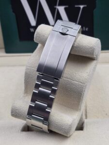 Rolex Submariner 2024