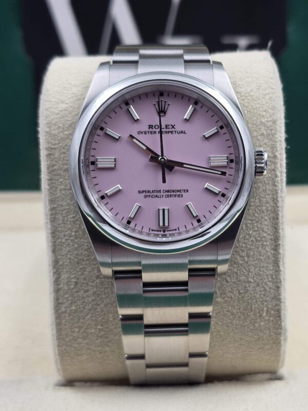 Rolex Oyster Perpetual 36