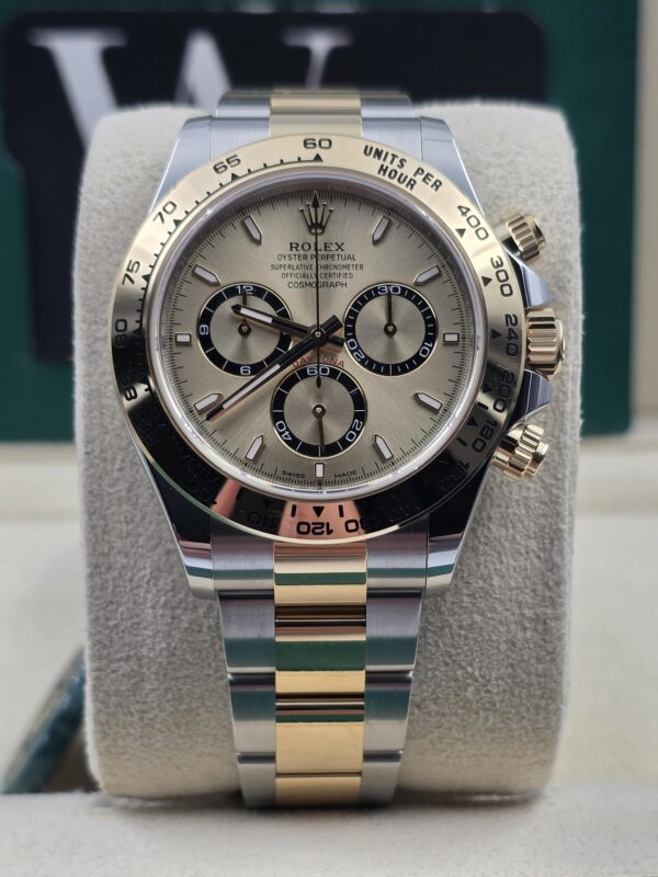 Rolex Daytona 2024