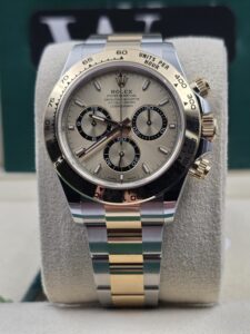 Rolex Daytona 2024